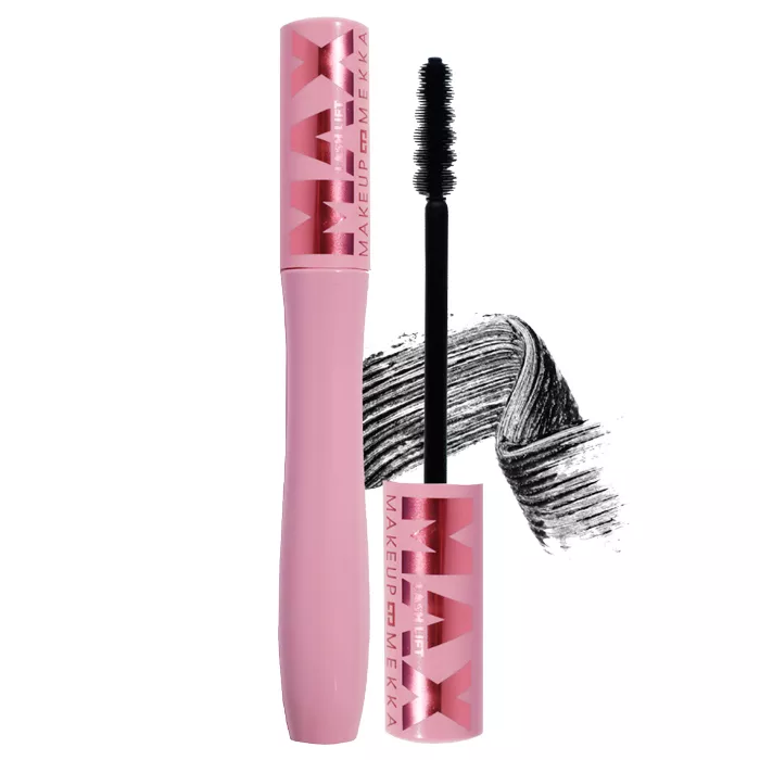 Volumizing Max Lash Lift Mascara