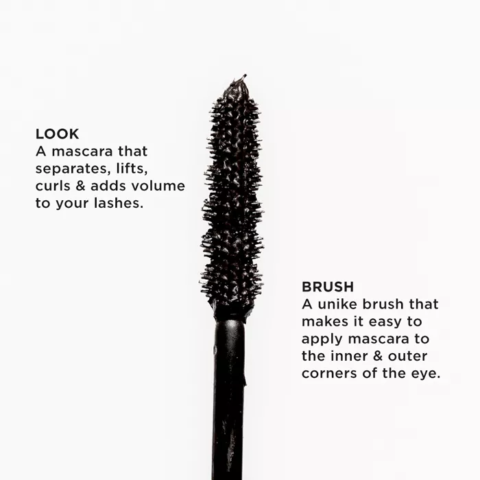 Volumizing Max Lash Lift Mascara