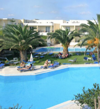 Öppet köp på sommarresor hos Apollo – boka tryggt