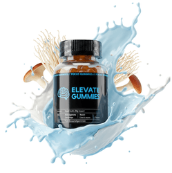 Få 10 % rabatt på ett köp hos Focus Gummies