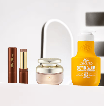 20 % rabatt hos Sephora under deras Beauty Days