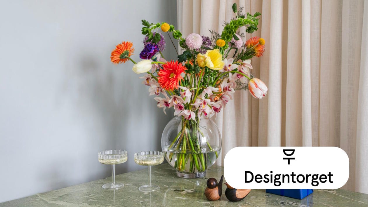 Elegant Scandinavian Design Products