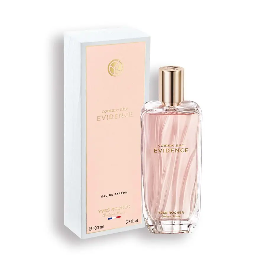 Comme une Evidence Eau de Parfum
