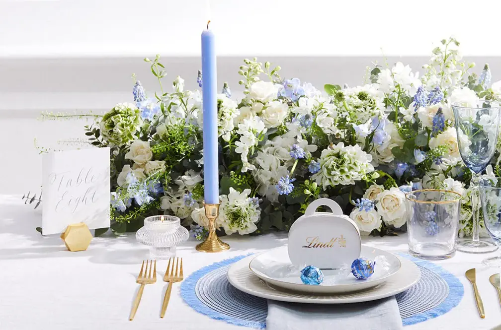 GOLD BUNNY Påskchoklad Delikatess