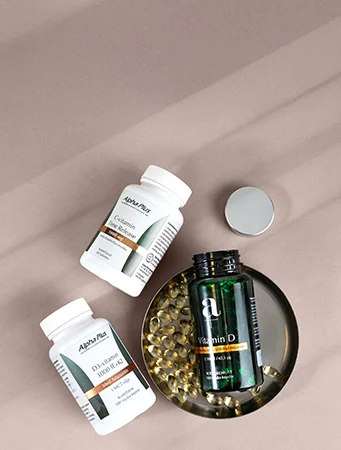 Upp till 20% Alpha Plus 