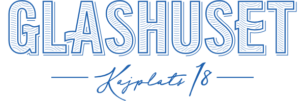 Glashuset Restaurant - lunch från 175kr