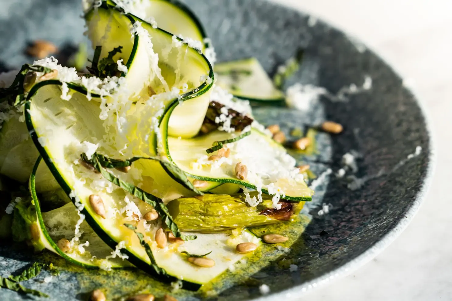 Glashuset resturang - Snacks från 75 kr