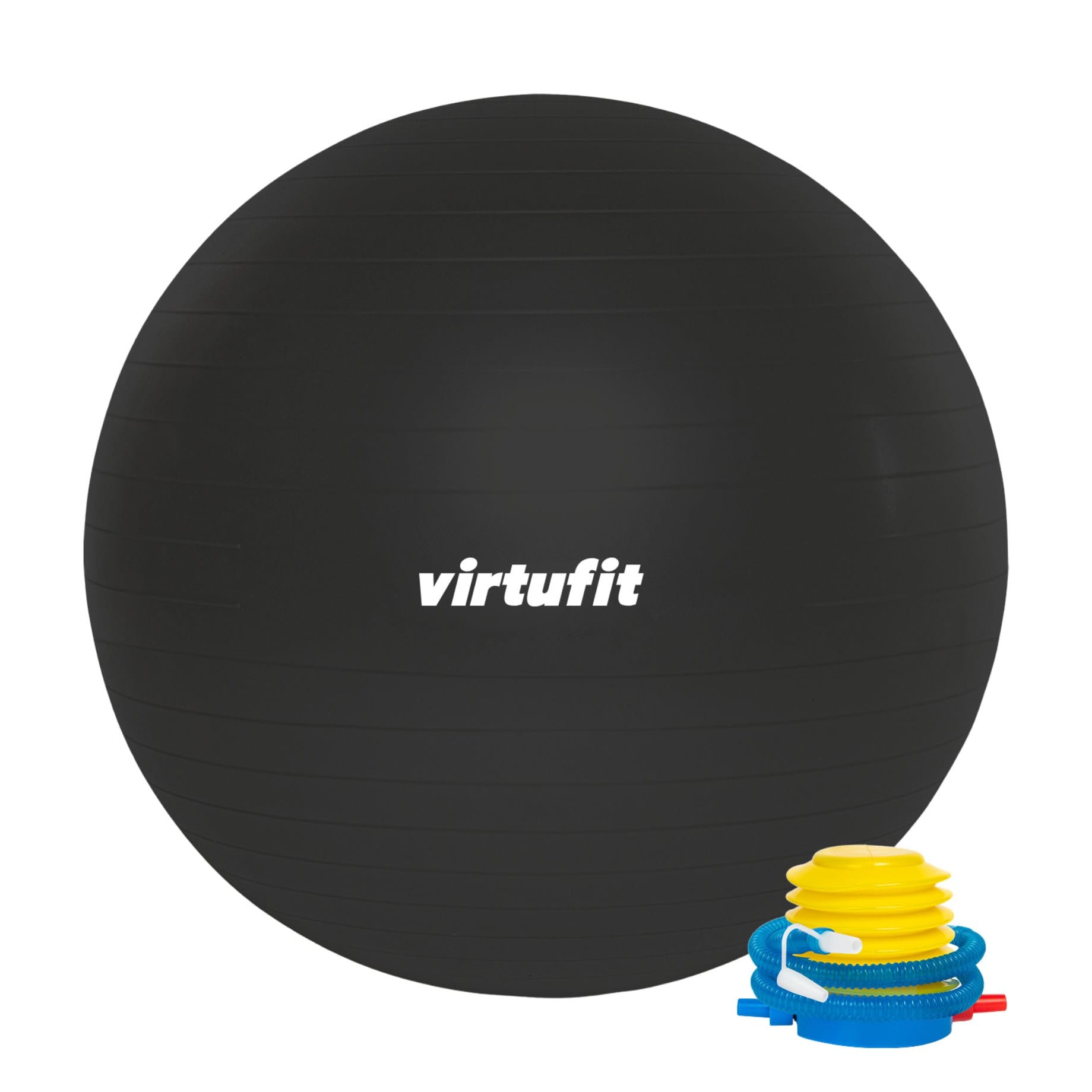 VirtuFit Balansboll för Effektiv Träning