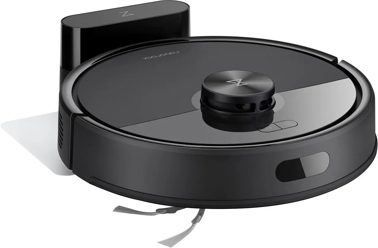 Roborock Q7 TF Black Robot Vacuum