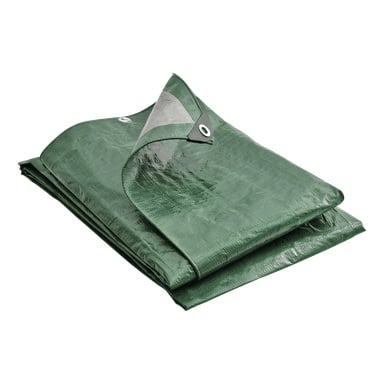 Presenning 75 g/m² 2x1,5 m Hard Head