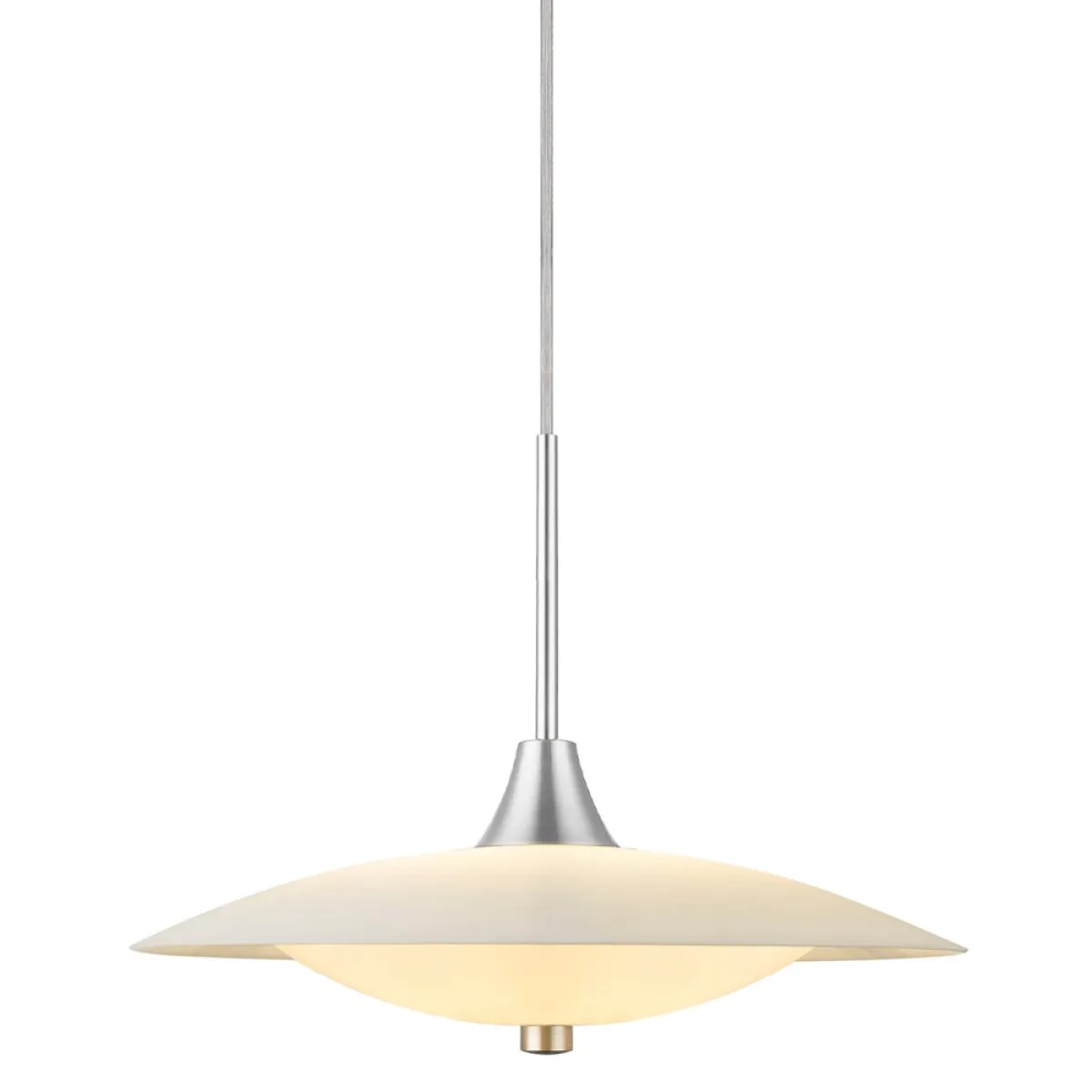 Halo Design Nordisk Taklampa