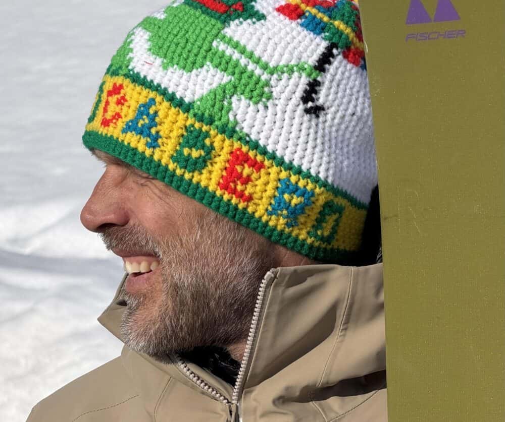 Tävling – Trocadero X Sverre Liliequist Collaboration