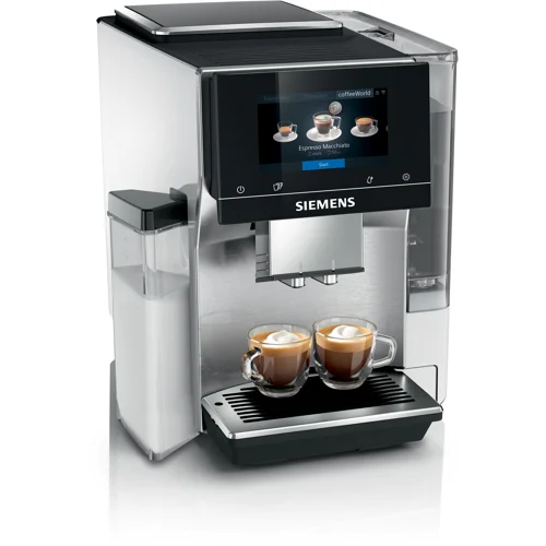 TQ715R03 EQ700 Integral Espressomaskin