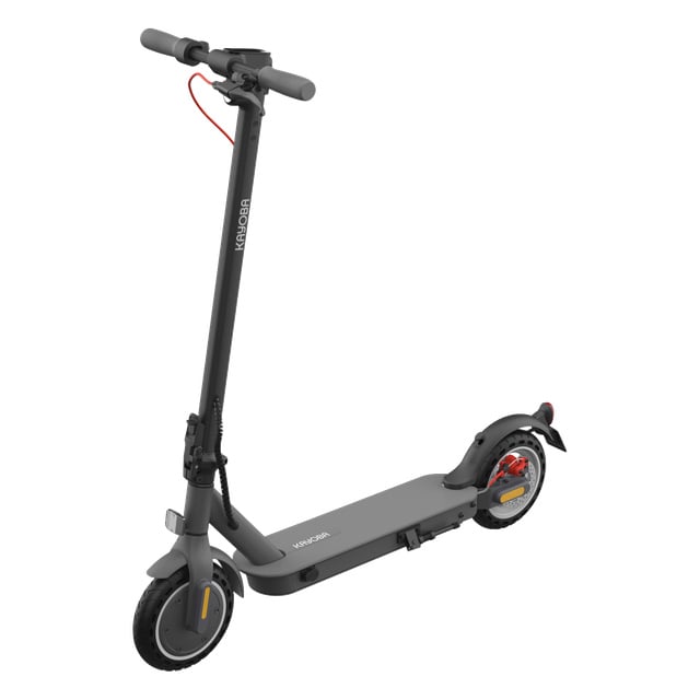 Elsparkcykel 250W med 32 km räckvidd