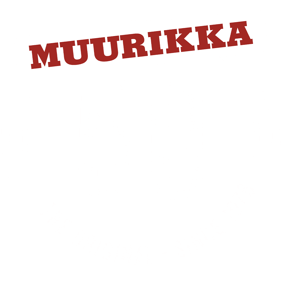 Muurikka Tävling Grillutrustning