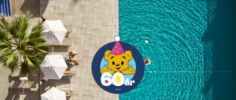 TUI Resor och Semestererbjudanden