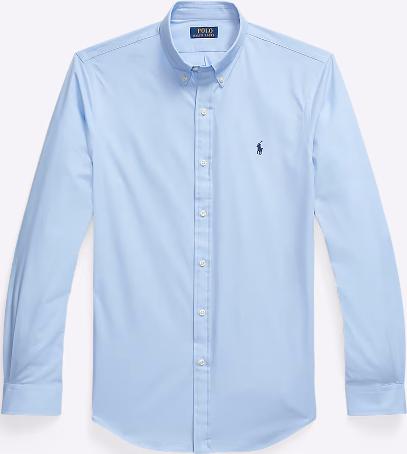 Polo Ralph Lauren Slim Fit Skjorta