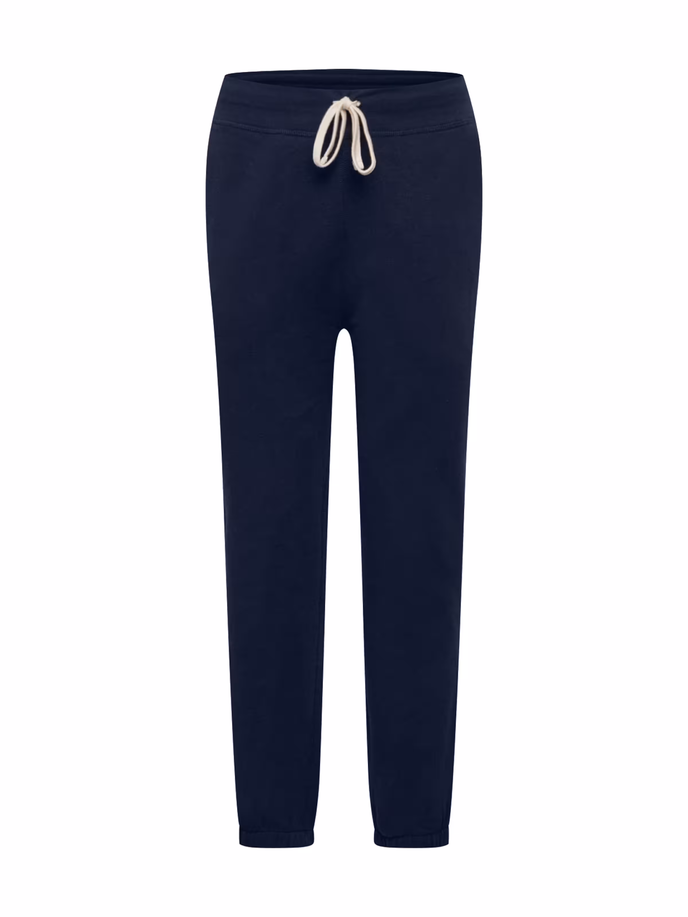 Polo Ralph Lauren Marinblå Tapered Byxa