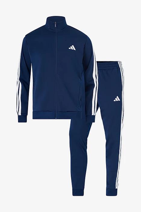 adidas Sport Performance Träningsset M 3S TR TT TS