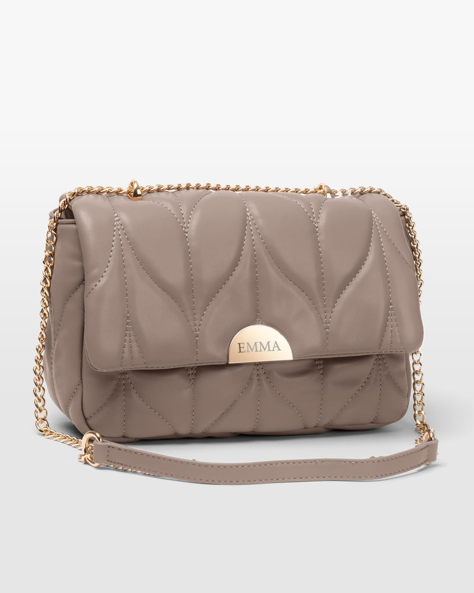 Personlig Axelväska med Namn