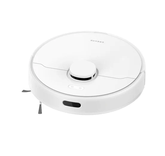 Dreame D10 Plus Gen 2 robotdammsugare