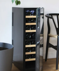 20 % rabatt på ett helt köp hos Vinkylen