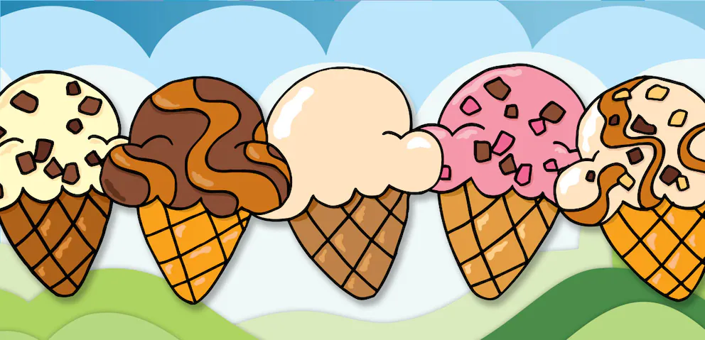 Ben & Jerry’s Free Cone Event