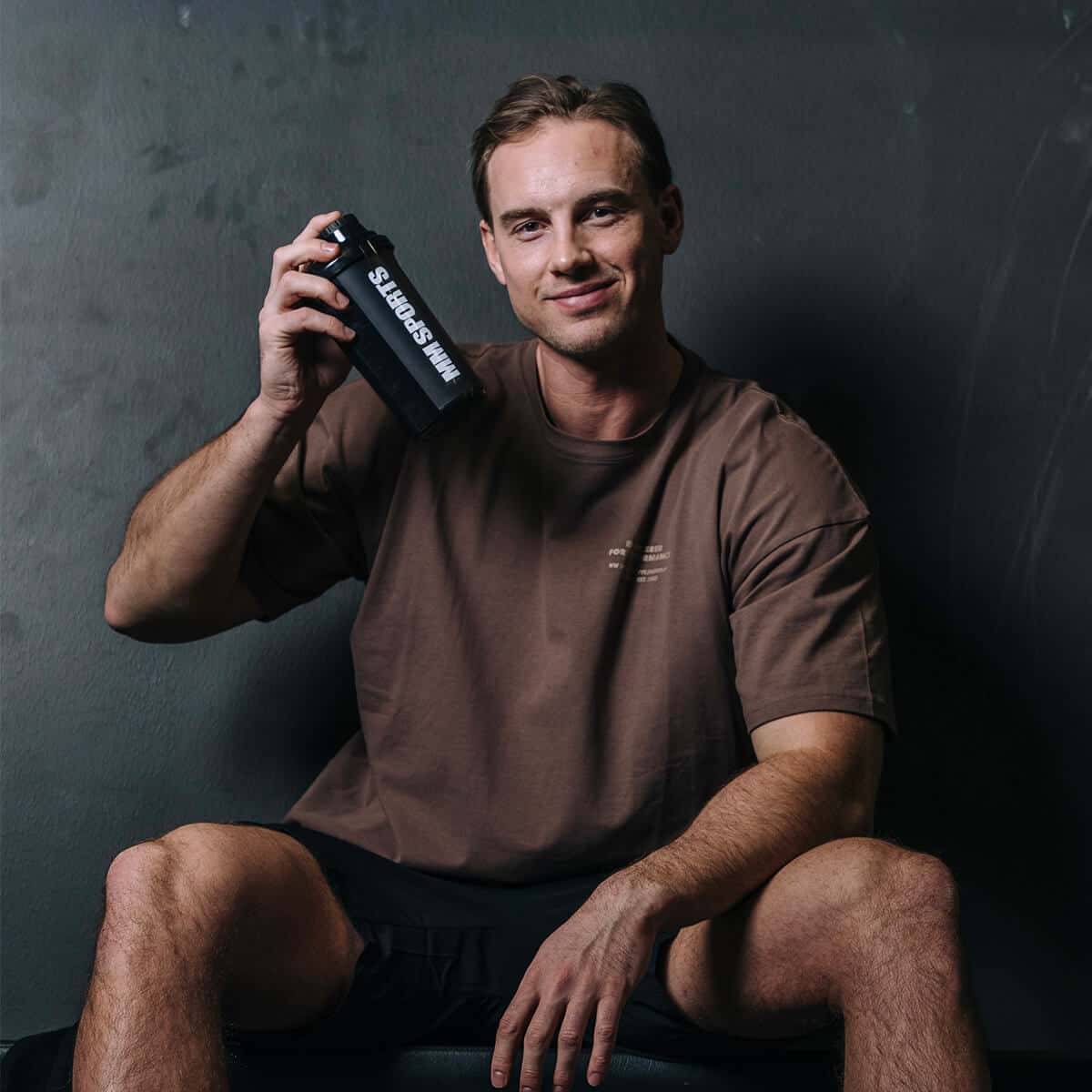 Smakgaranti för Träningsprodukter