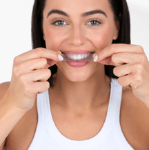 15 % rabatt på tandblekning från Dentaworks