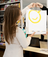 50 kr rabatt vid köp på 1 000 kr hos Coffee Friend