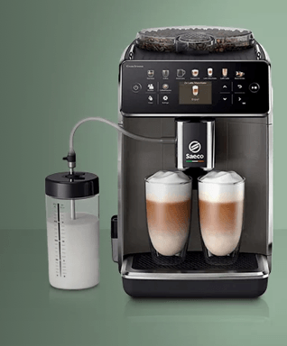 100 kr rabatt vid köp på 2 000 kr hos Coffee Friend