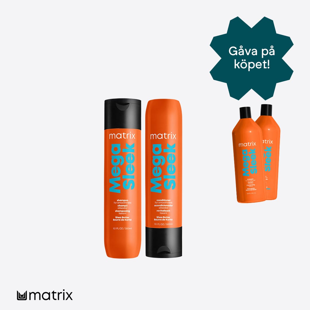 Kostnadsfria Backbars för Professionella Frisörer