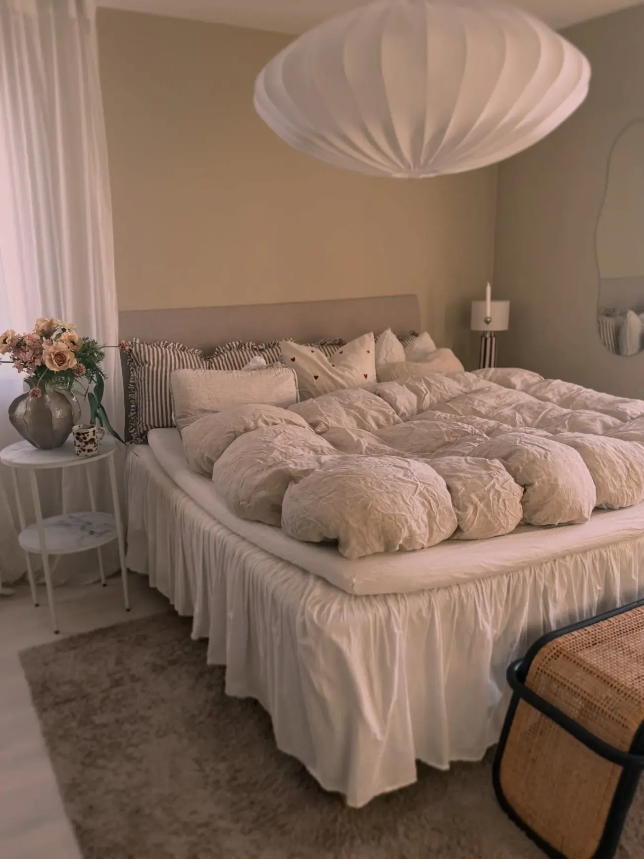 Elegant heminredning och textilier online