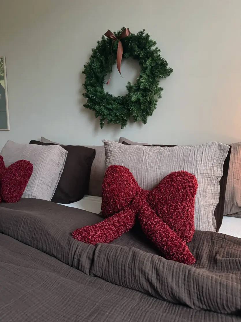 Elegant heminredning och textilier online