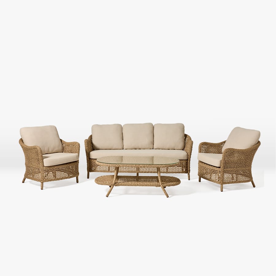 3.000:- Rabatt på Utemöbler