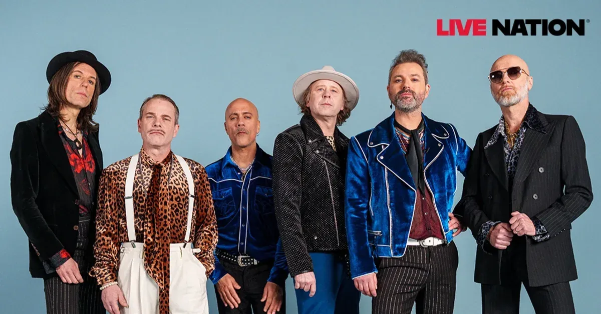 Tävla om biljetter till The Ark i sommar