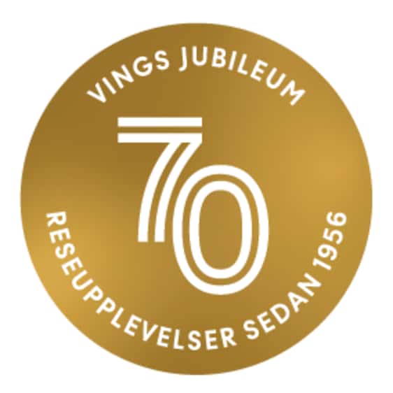 Ving – Prisbelönt Expert på Resor