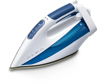 Loeffen LFSI5000 Induktionshäll i Rostfritt Stål