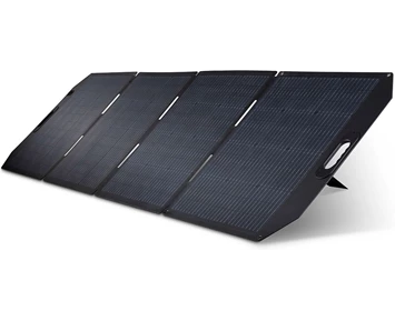 Andersson 300W Solar Panel Kit