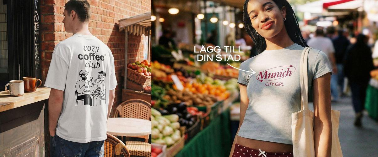 15 %. Upptäck personligt mode och kreativa designer