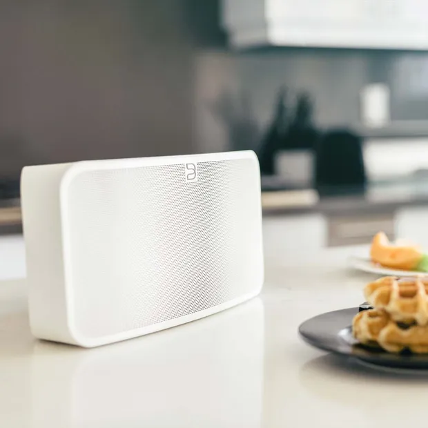 Denon Home 350 trådlös multiroom-högtalare