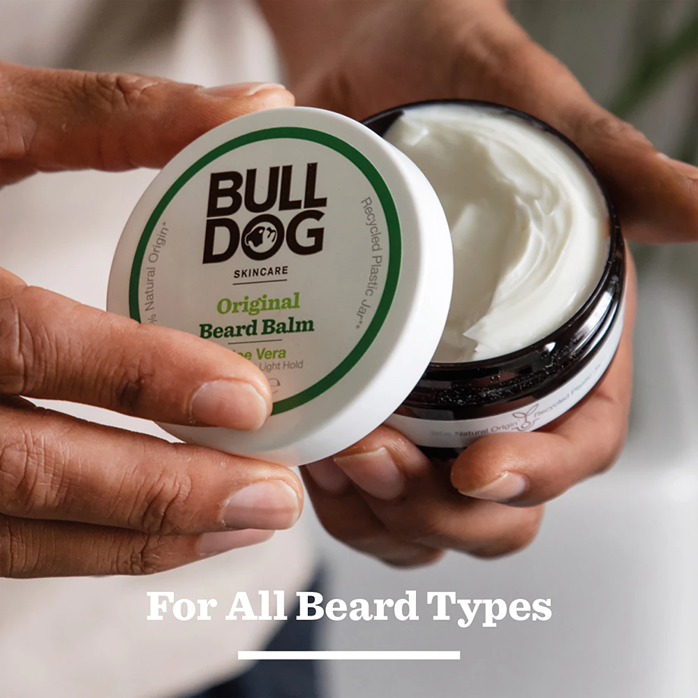 Bulldog Original Beard Balm Skäggbalsam