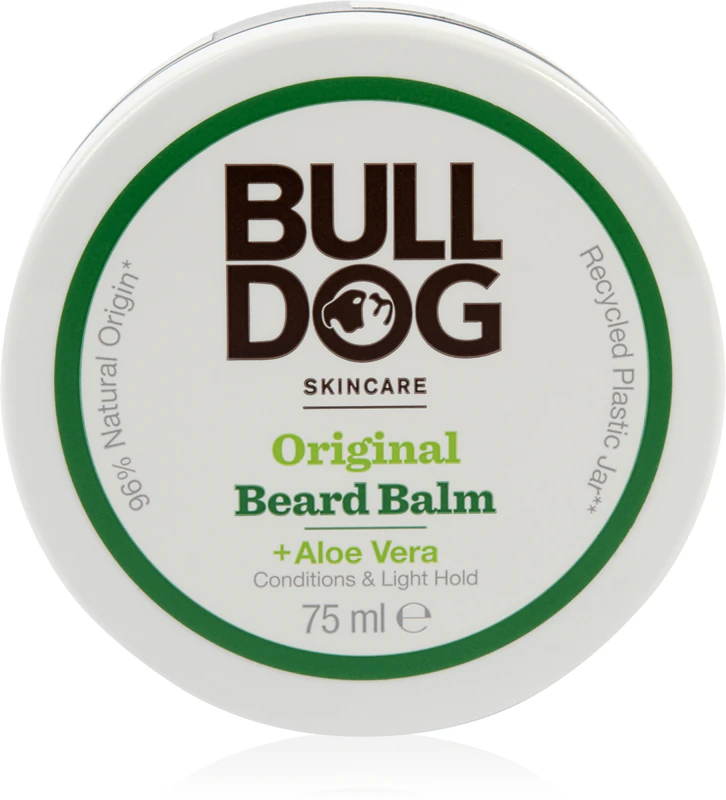 Bulldog Original Beard Balm Skäggbalsam