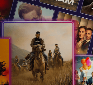 1 månad SkyShowtime gratis