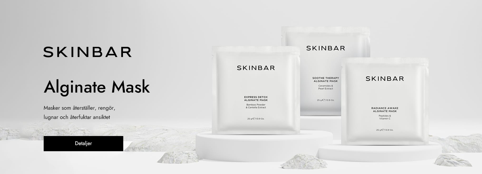 Näringsrikt Ansiktsserum för Strålande Hy