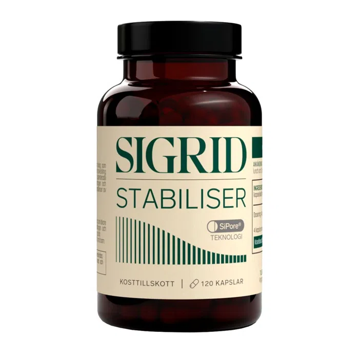 Sigrid Stabiliser med rabatt