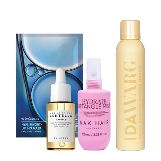 Instant Access Waiting Page