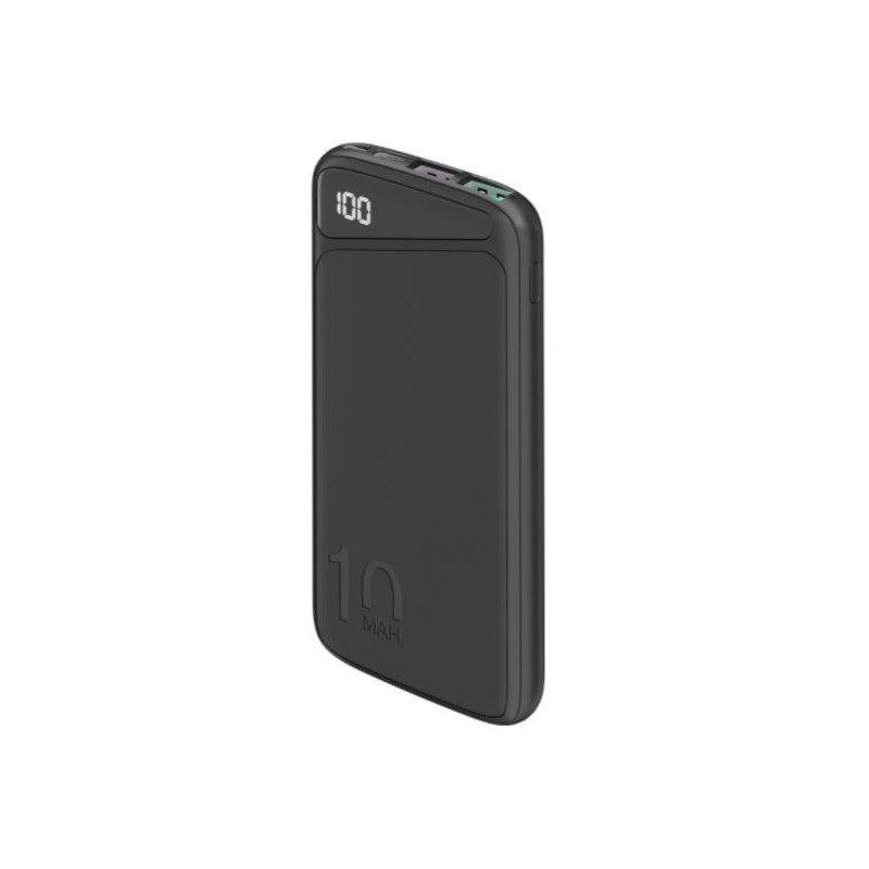 Goobay 10000mAh Snabbladdande PowerBank USB-C PD