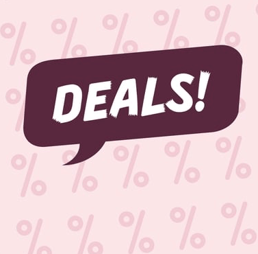 20 % rabatt hos MEDS vid köp över 699 kr