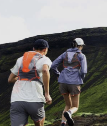 10 % på allt* under löpning hos Skistart